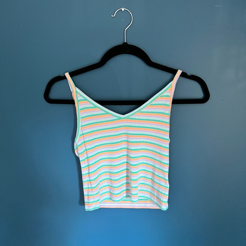 American Eagle Soft & Sexy Tank Top